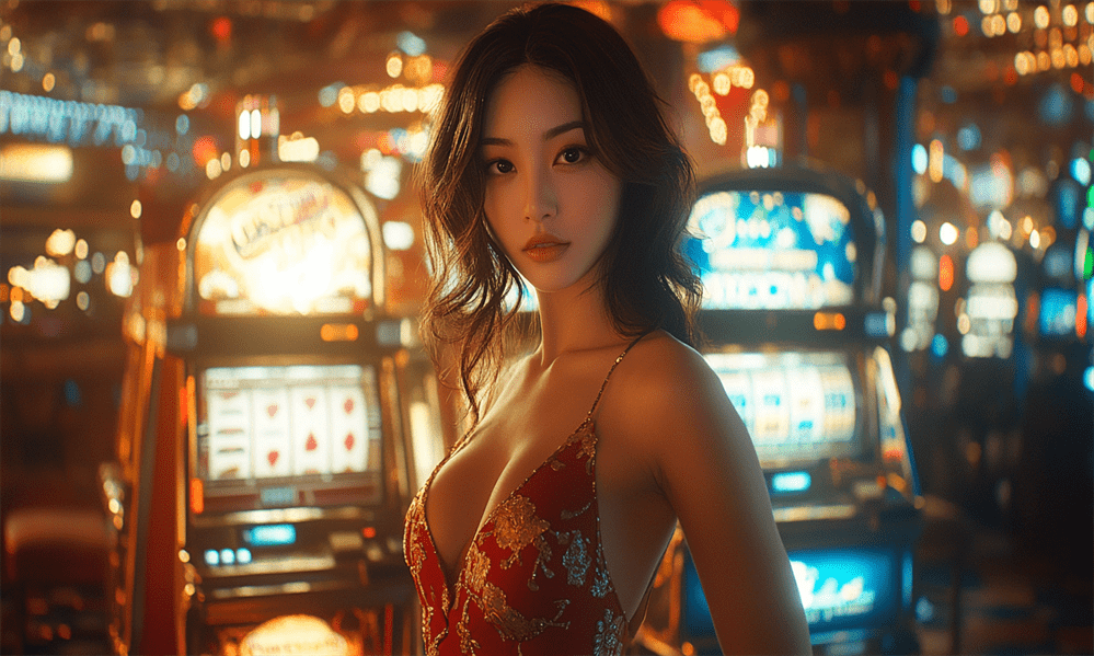 24／7 casino