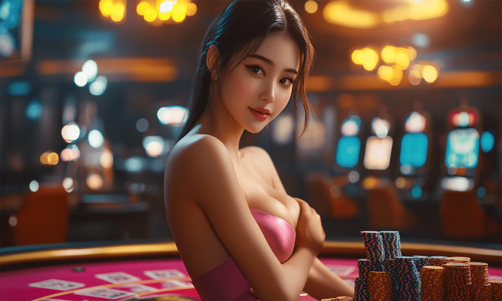 777win sòng bạc