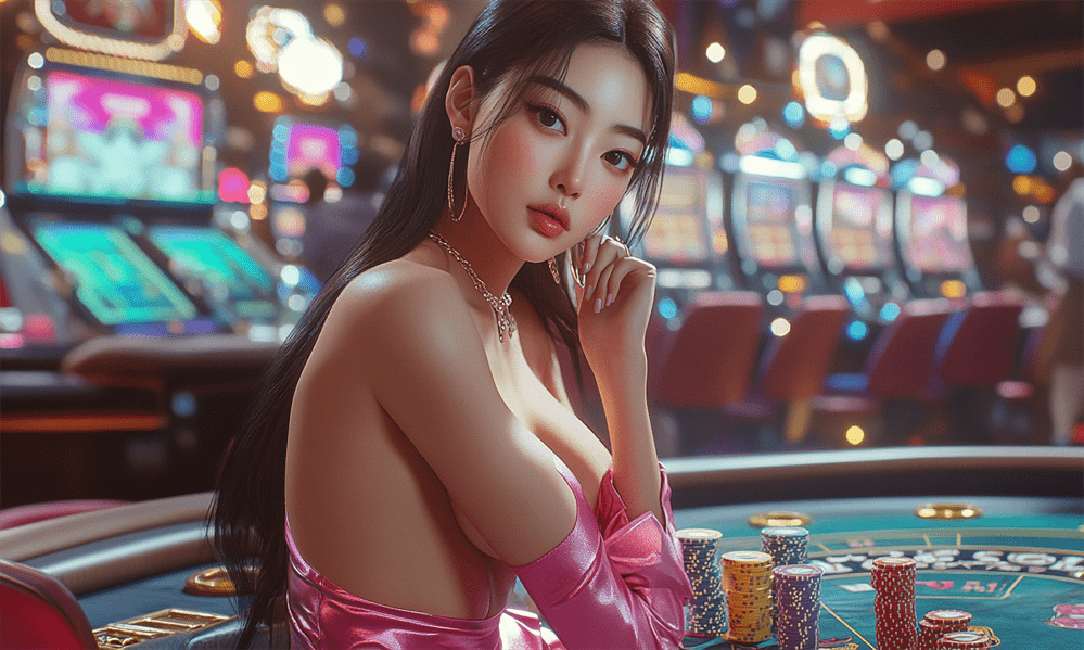 b52 game sòng bạc